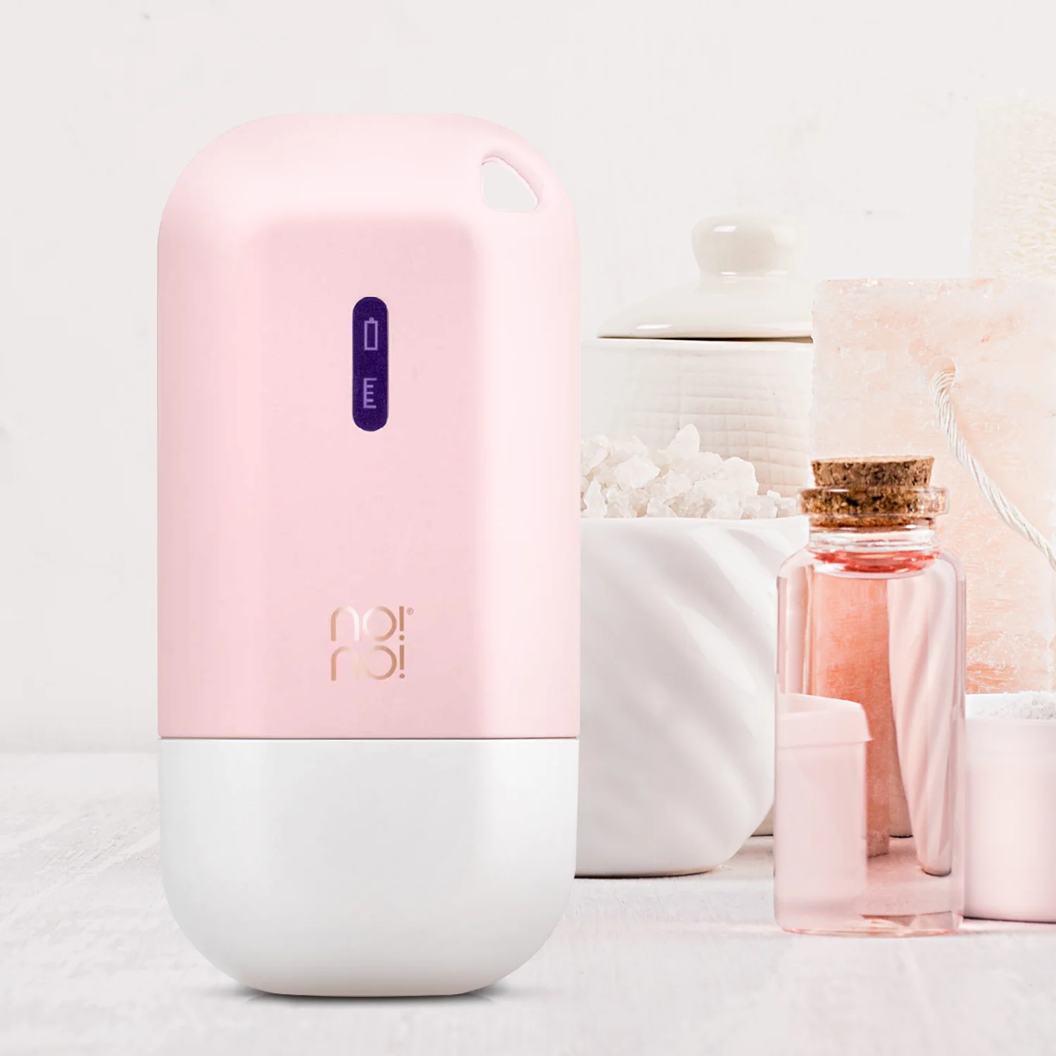 no!no!® Micro SOFT TOUCH Pink - Image 6
