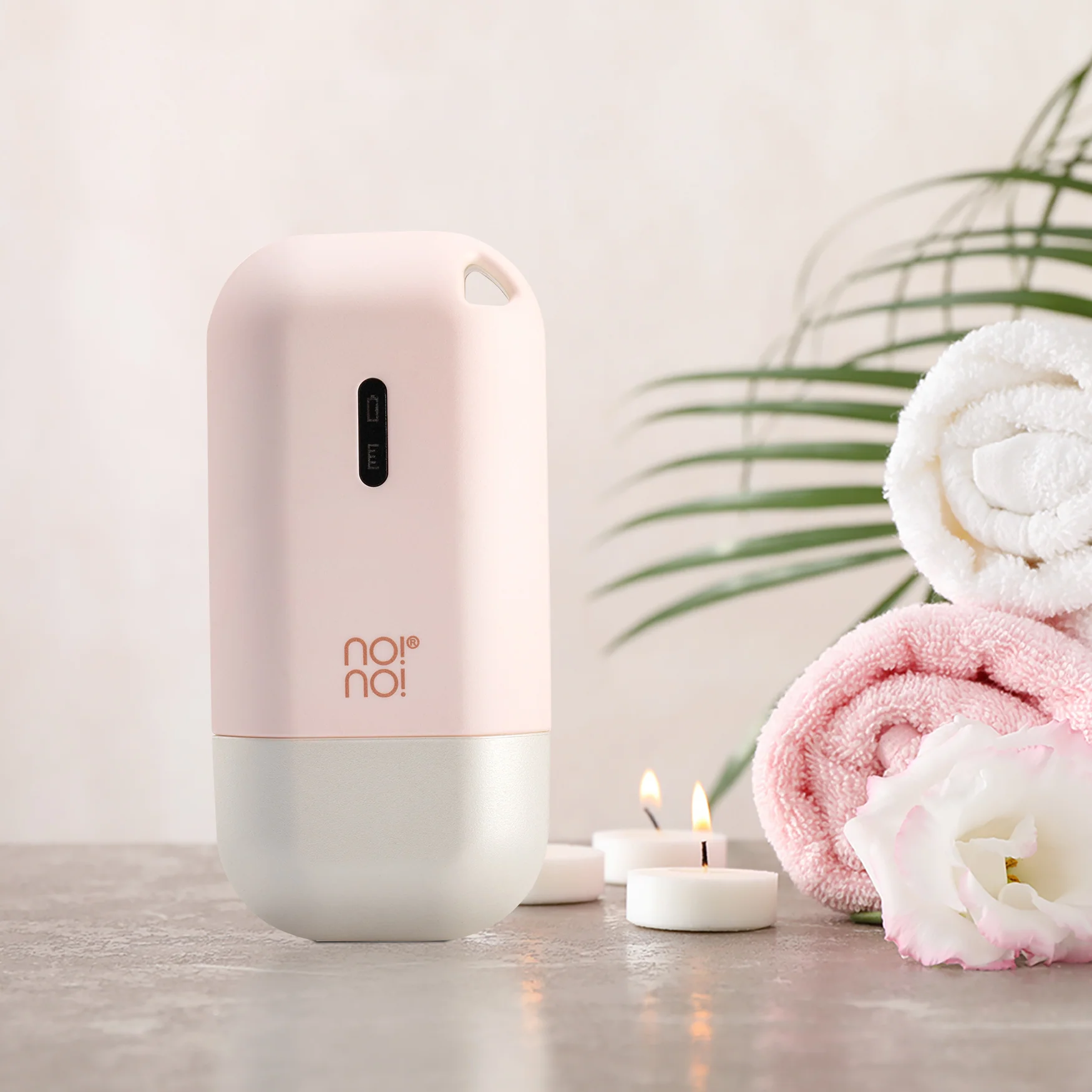 no!no!® Micro SOFT TOUCH Pink - Image 7