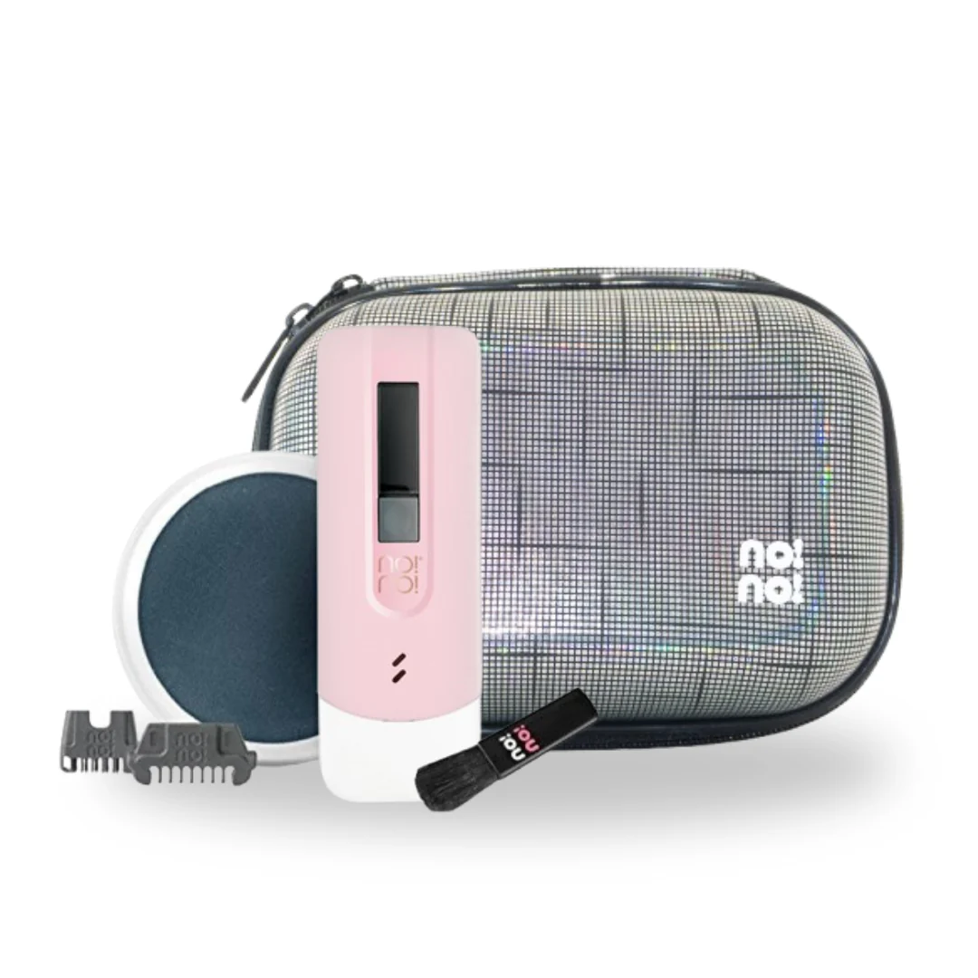 NEW no!no!® PRO SOFT TOUCH Pink - Image 4