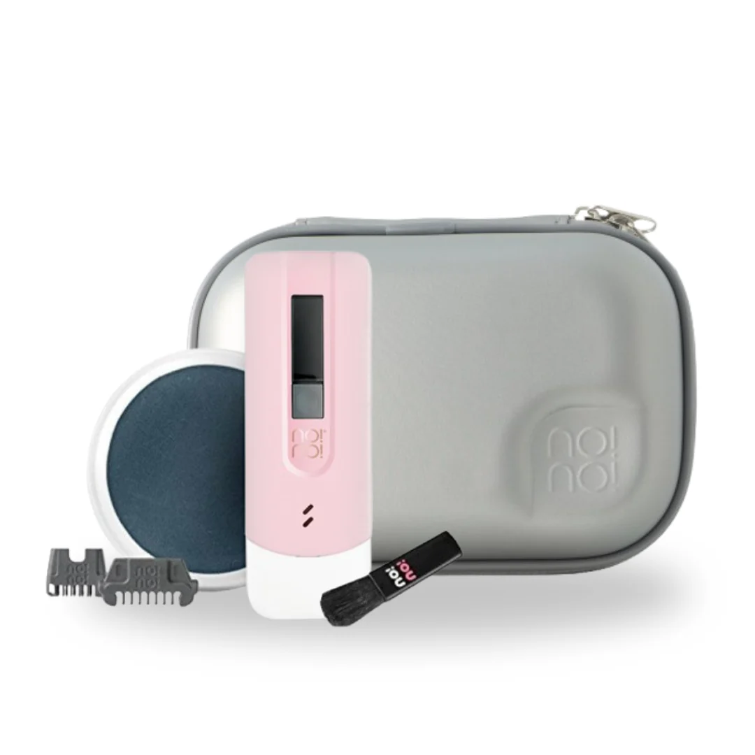 NEW no!no!® PRO SOFT TOUCH Pink - Image 5