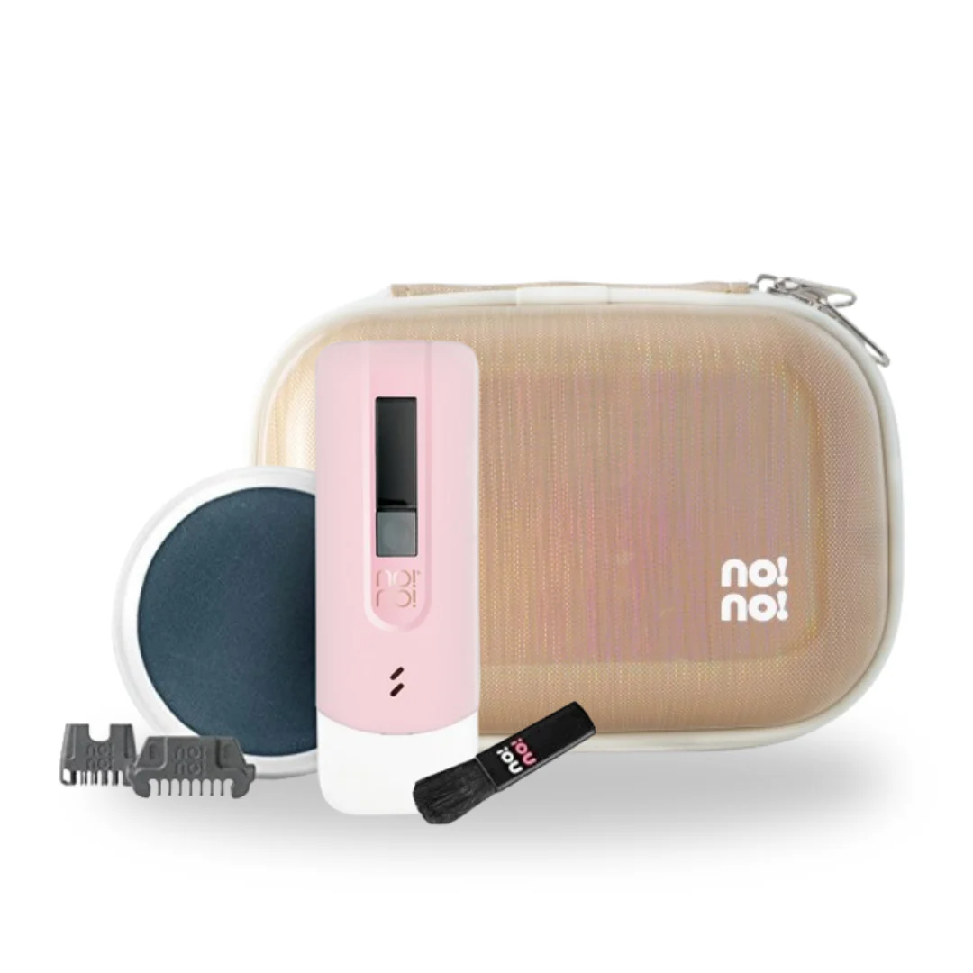 NEW no!no!® PRO SOFT TOUCH Pink - Image 6