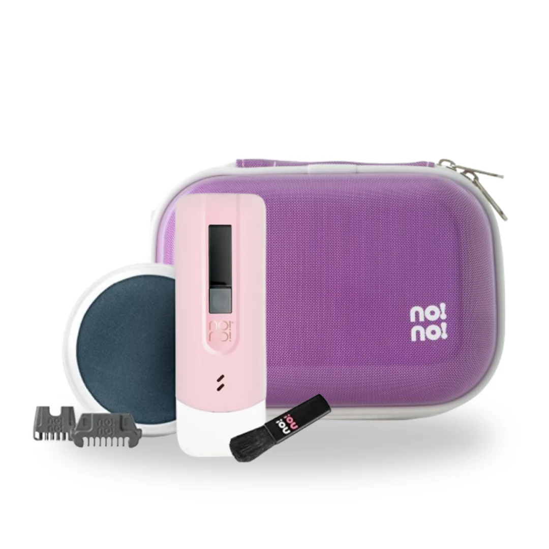 NEW no!no!® PRO SOFT TOUCH Pink - Image 7