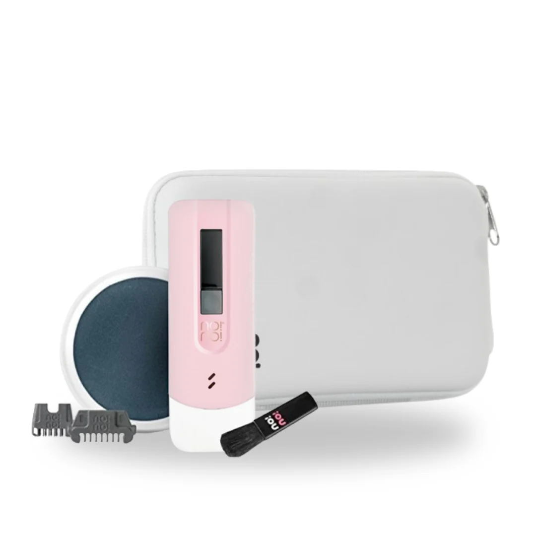 NEW no!no!® PRO SOFT TOUCH Pink - Image 8