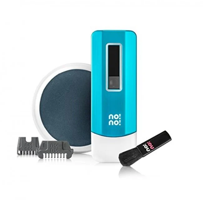 no!no!® PRO Kit with FREE Smooth Cream + LED Tip - Image 11