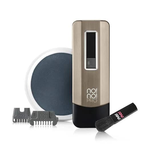no!no!® PRO Kit with FREE Smooth Cream + LED Tip - Image 18