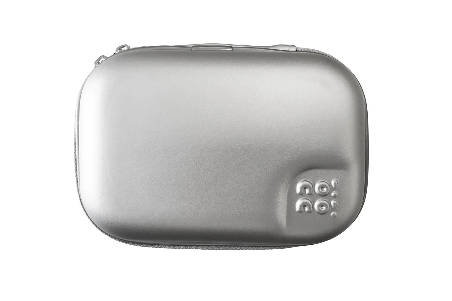 no!no!® Travel Case - Silver - Image 3