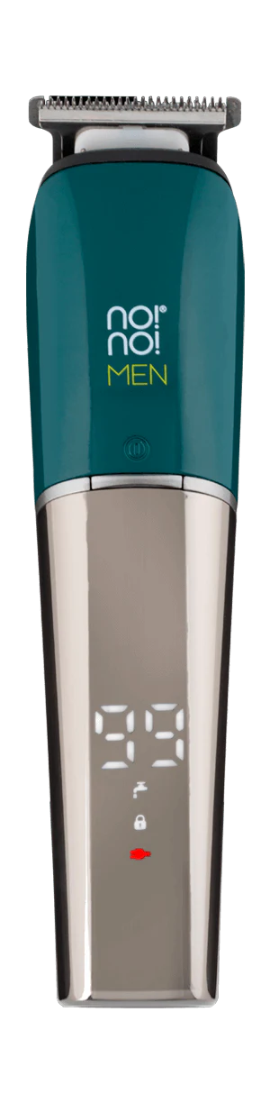 no!no!® Men's Multi Groomer Face and Body Hair Trimmer - Image 3